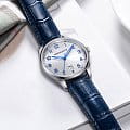 Aerowatch Aerowatch Les Grandes Classiques 42997 AA01 , наручные мужские часы фото под углом